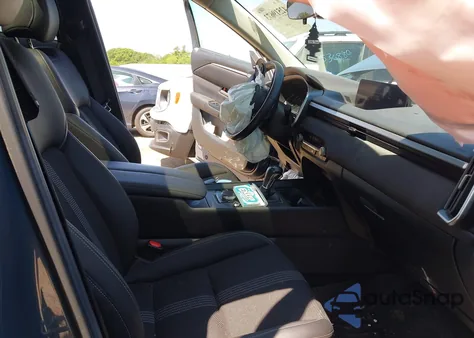 2024 Mazda Cx-50 2.5 S Premium z USA, uszkodzony, nr VIN 7MMVABDM1RN169164